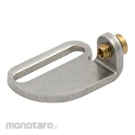 Metalwork Bracket Mounting LTL On Cylinder T-slot