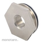 Metalwork Kit In Out SY 1