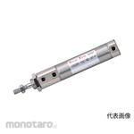 New-Era Cleanroom-compatible cylinder, Φ6mm, with magnet, CS03R-6C-ND-45 series