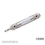 New-Era Cylinder with speed controller Φ10 stroke CA03R-10S-PD series