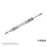 New-Era Double-rod cylinder, cylinder bore diameter Φ10, CS03R-10-ED-5 series