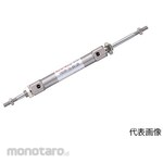 New-Era Double-rod cylinder, cylinder bore diameter Φ16, CS03R-16-ED-20 series