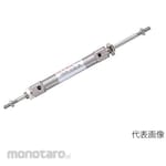New-Era Double-rod cylinder, cylinder bore diameter Φ16, CS03R-16-ED-55 series