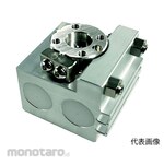 New-Era Pico Rotary Hollow Type with Magnet, Basic Model, Size 2, CTRVS-SD2 Series