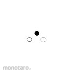 New-Era Pico Unit Φ8 Error Absorption Range End Cover Kit EC PXY8 Series