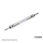 New-Era Pull-side stroke adjustment mechanism cylinder Φ10 Stroke 120mm Magnet CS03R-10-NDE-120 series
