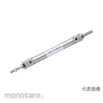New-Era Pull-side stroke adjustment mechanism cylinder Φ10 stroke 50mm magnet CS03R-10-NDE-50 series