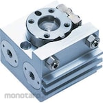 New-Era Rotary actuator Pico rotary rack & pinion type CTR series