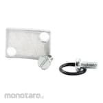 Parker Hydraulic Blanking Plate P2LA