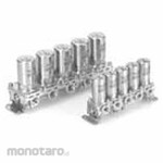 SMC 2 Port Solenoid Valve VV2 Series