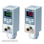 SMC 3 Screen High Precision Digital Pressure Switch for Air ISE70/71 Series