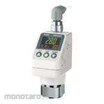 SMC 3-Screen High-Precision Digital Pressure Switch for General Fluids ISE7_G Series