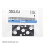 SMC Accessories DXT031 Series
