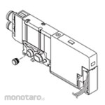 SMC Accessories SSQ1000 Series