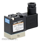 SMC Accessories VO302 Series