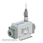 SMC Air Digital Flow Switch PF2A5 Series