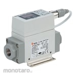 SMC Air Digital Flow Switch PF2A7 Series