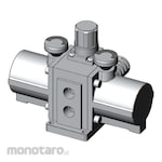 SMC Booster Regulator