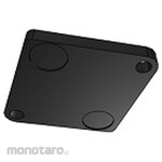 SMC Bracket for Solenoid Valve