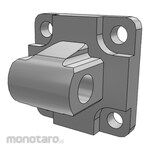 SMC C Mounting