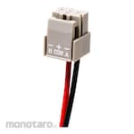 SMC Connector Assembly SX100-4 Series