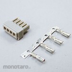 SMC Connector for Pressure Switch