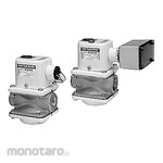SMC Diaphragm Flow Switch IFW5 Series