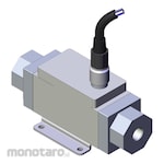 SMC Digital Flow Sensor for Air