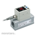 SMC Digital Flow Switch PF2MC7 Series