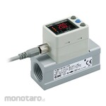 SMC Digital Flow Switch PF2MC7-L Series
