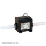 SMC Digital Flow Switch for Pure Water and Chemicals PF2D