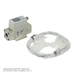 SMC Digital Flow Switch for Water Integrated Display PF2W7