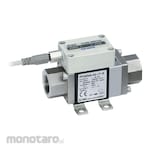 SMC Digital Flow Switch for Water PF3W5