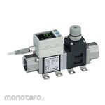SMC Digital Flow Switch for Water PF3W71
