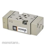 SMC Directional Control Valve V3 Series