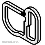 SMC End Plate Assembly D side