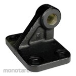 SMC Flange Mount