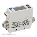 SMC Flow Sensor Flow Monitor PFM725 Series