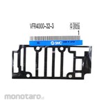 SMC Gasket VFR Series