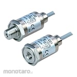 SMC General Purpose Fluid Pressure Sensor PSE56 Series