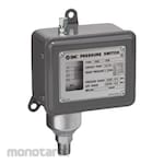 SMC General-Purpose Pressure Switch ISG-P Series