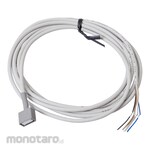 SMC Lead Wire with Connector for Pressure Switch