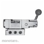 SMC Manual Switching Valve VSH42 Series