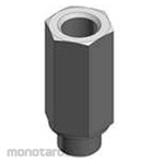 SMC Miniature Fittings Extension Fitting M-5J Series
