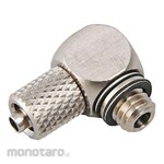 SMC Miniature Fittings Hose Elbow M-5HL Series