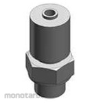 SMC Miniature Fittings Hose Nipple M-5H Series