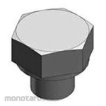SMC Miniature Fittings Plug M-3P Series