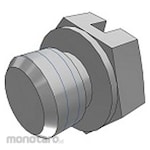 SMC Miniature Fittings Plug M-5P Series