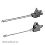 SMC Mixing Valve LMV Series