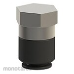 SMC NO Auto Drain